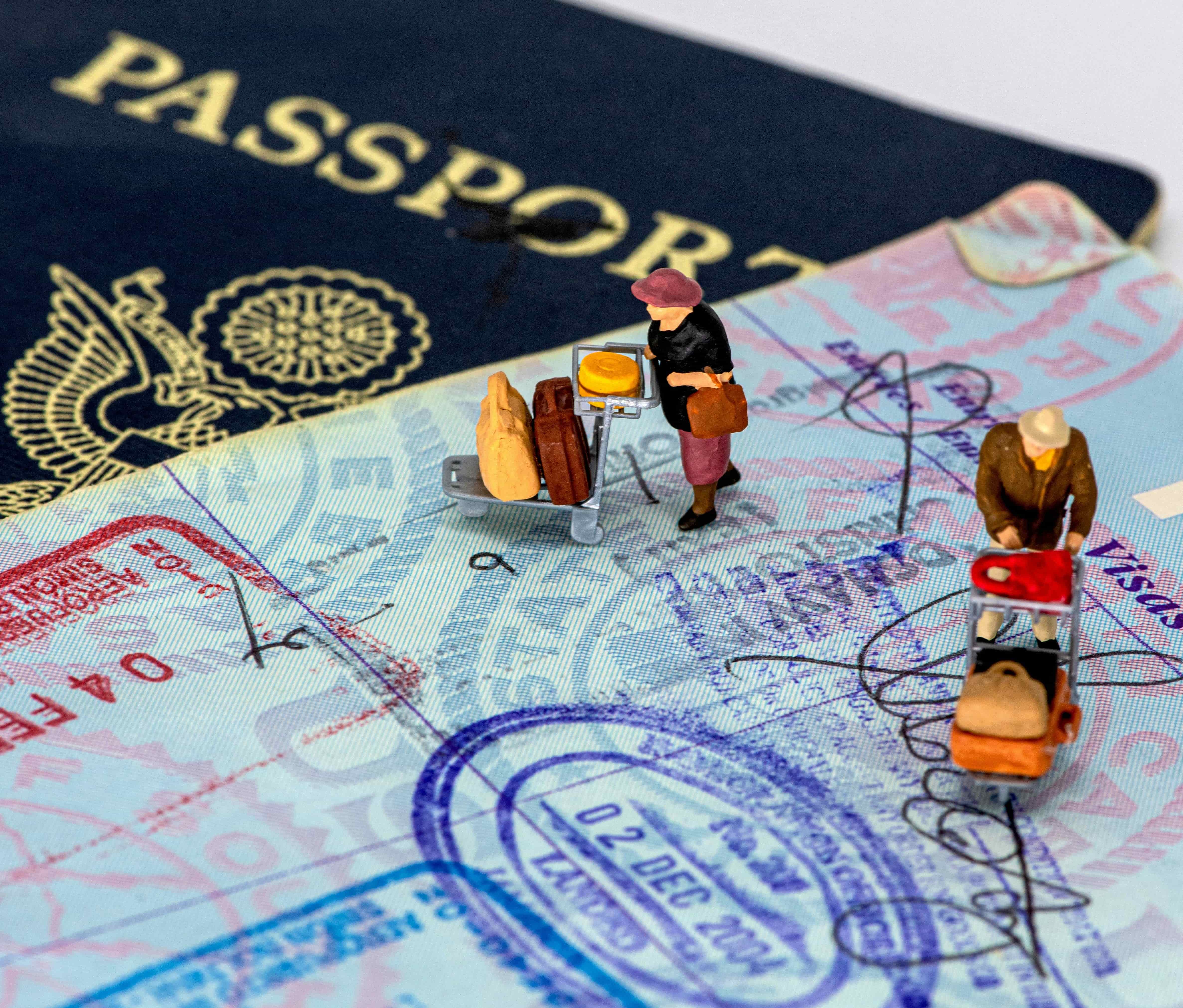 Business Visa