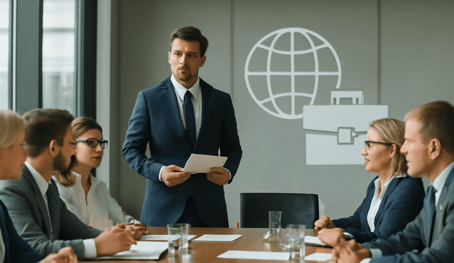 Business Visa