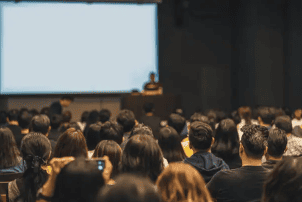 Conference Visa