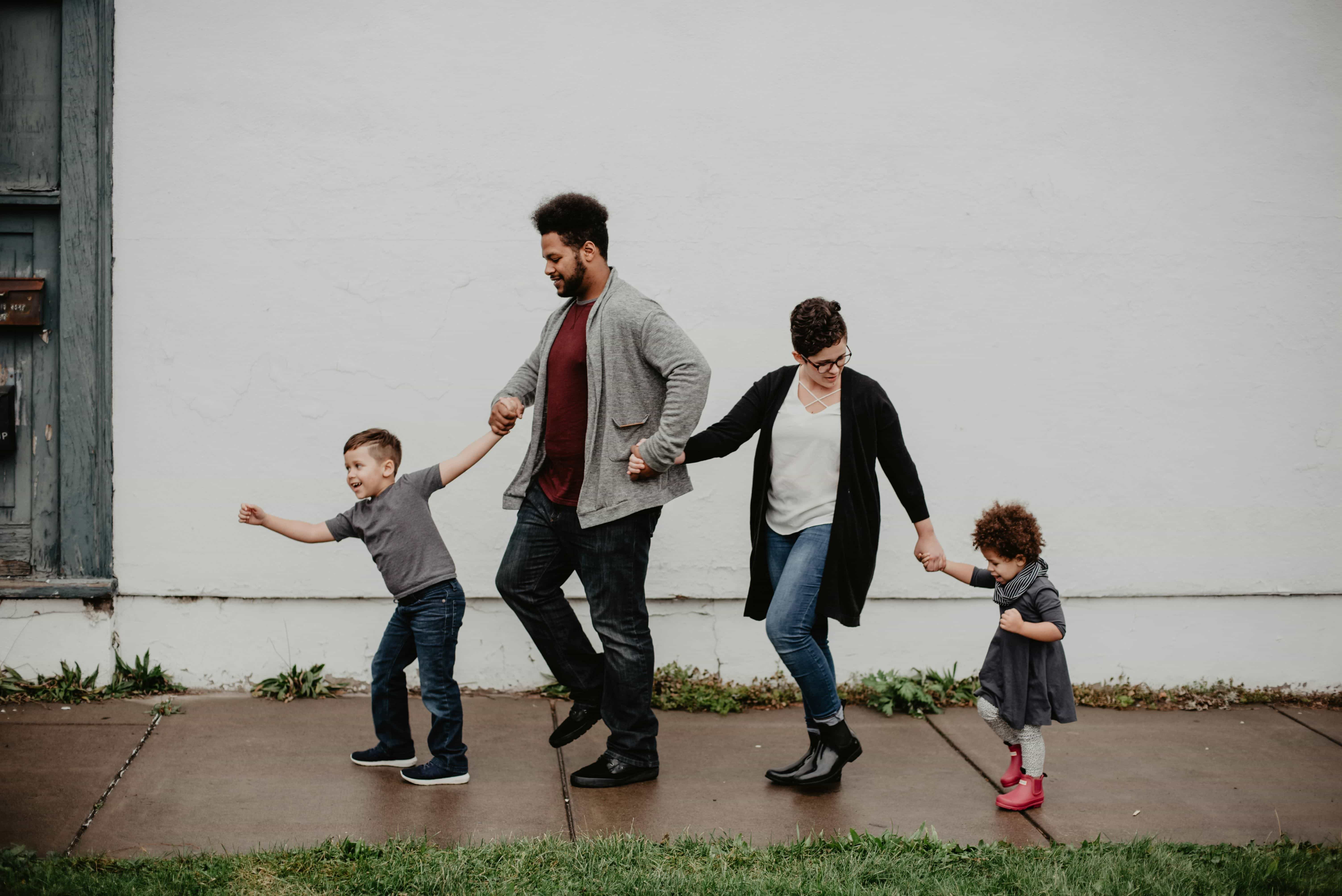 Family Visa
