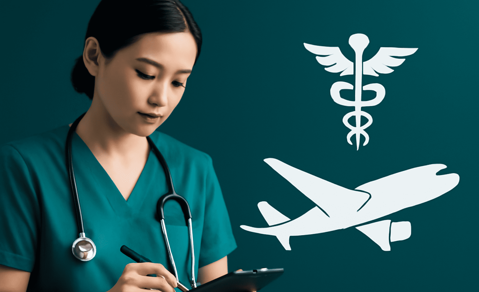 Medical Visa