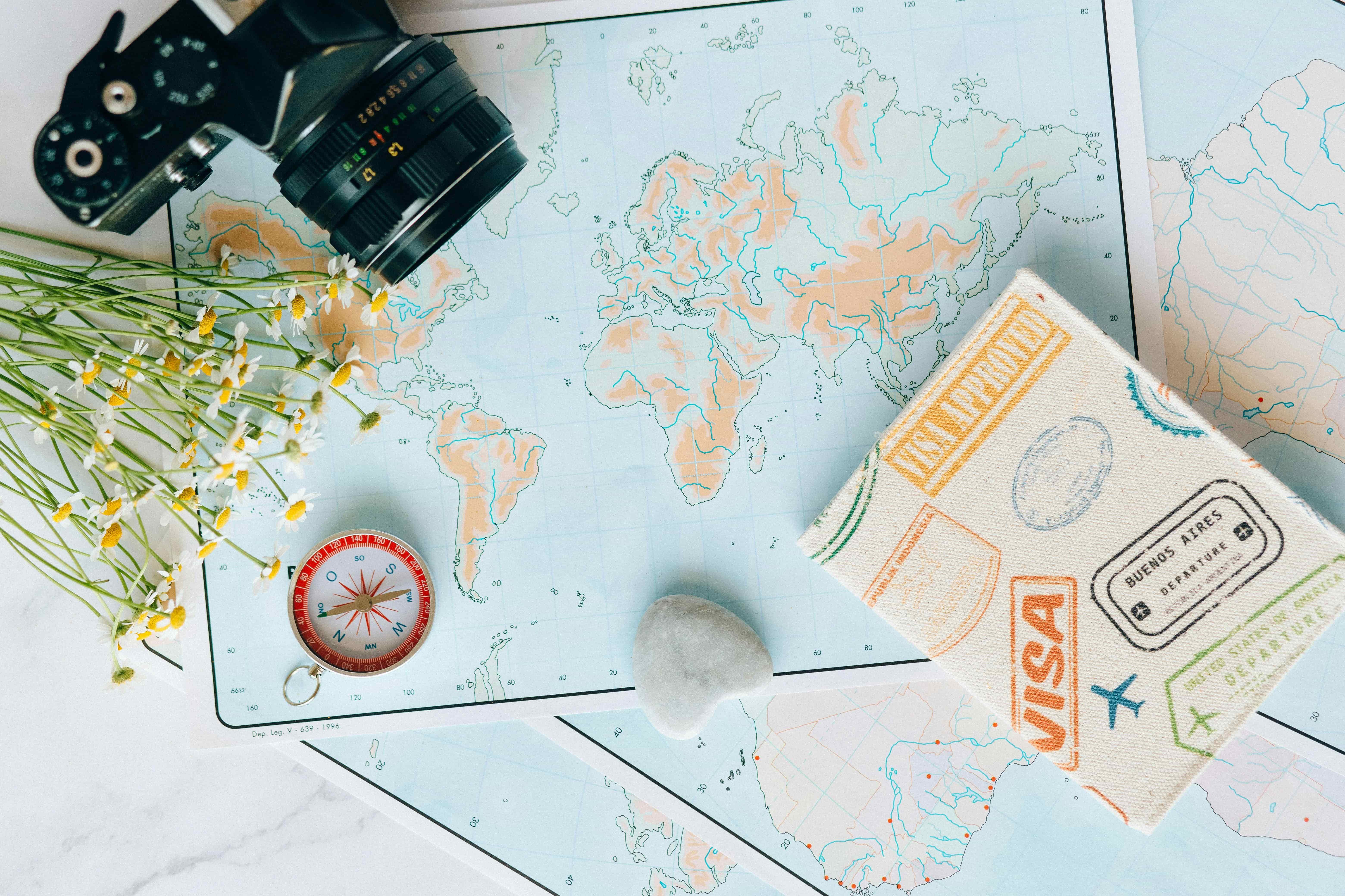 Tourism Visa