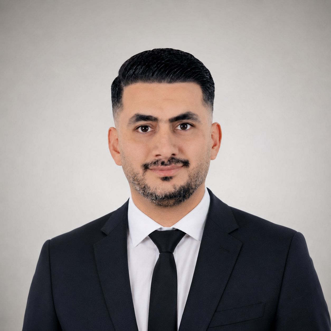 Dr. Mohammed Najmalddin Wadi